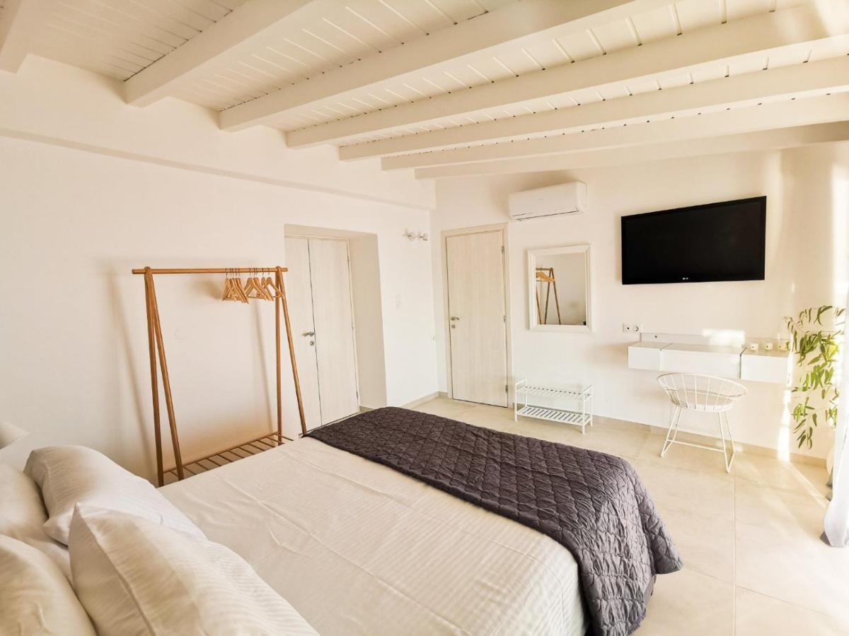 Evgenia Seafront House Βίλα Σκιάθος Πόλη Εξωτερικό φωτογραφία