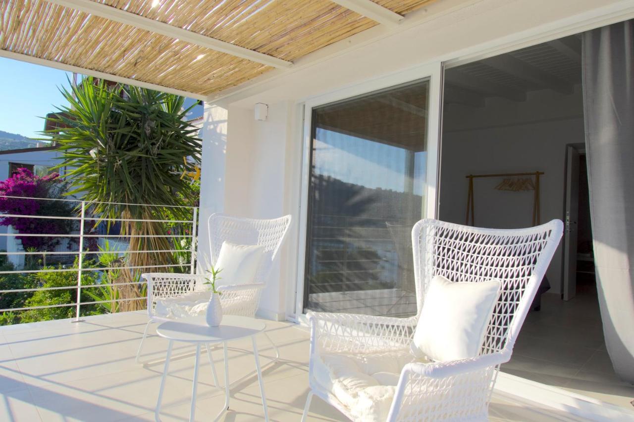 Evgenia Seafront House Βίλα Σκιάθος Πόλη Εξωτερικό φωτογραφία